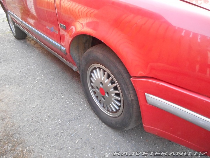 Renault 19 GTS 1991