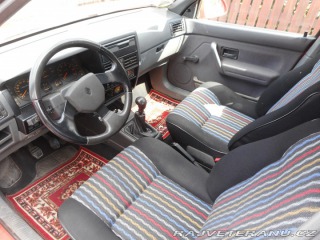 Renault 19 GTS 1991