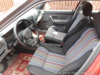 Renault 19 GTS 1991