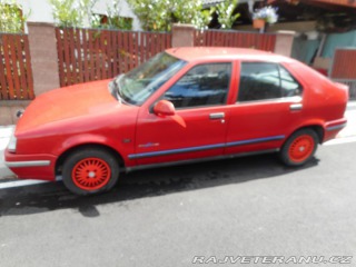 Renault 19 GTS 1991