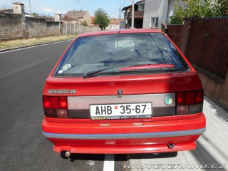 Renault 19 GTS 1991