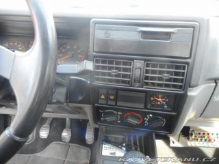 Renault 19 GTS 1991