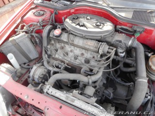 Renault 19 GTS 1991