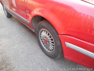 Renault 19 GTS 1991