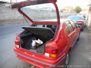Renault 19 GTS 1991