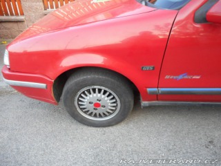 Renault 19 GTS 1991