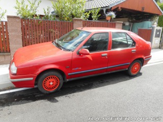 Renault 19 GTS 1991