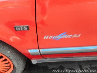Renault 19 GTS 1991