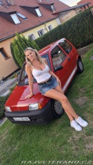 Fiat  Cinquecento