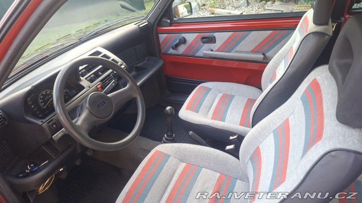 Fiat Ostatní modely Cinquecento 1993