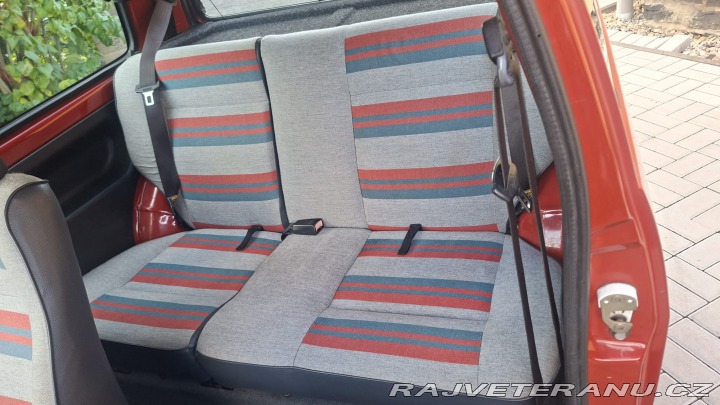 Fiat Ostatní modely Cinquecento 1993