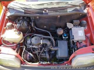 Fiat Ostatní modely Cinquecento 1993