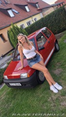 Fiat Ostatní modely Cinquecento 1993