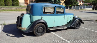 Peugeot 301 1931