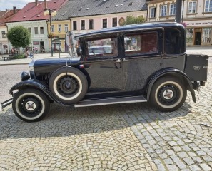 Praga Piccolo Piccolo