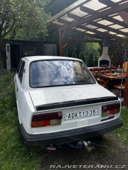 Škoda 125 TMB12M00L 1988