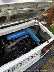 Škoda 125 TMB12M00L 1988