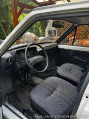 Škoda 125 TMB12M00L 1988