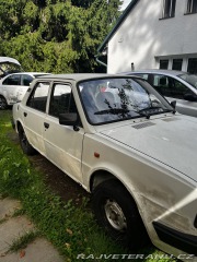 Škoda 125 TMB12M00L 1988