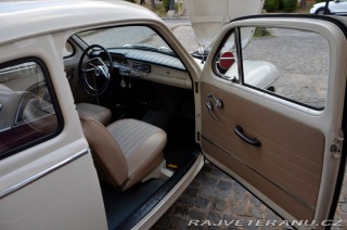 Volvo Ostatní modely PV 544 1963