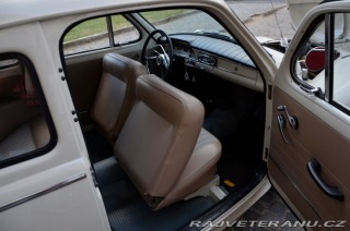 Volvo Ostatní modely PV 544 1963