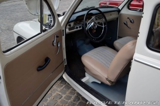 Volvo Ostatní modely PV 544 1963