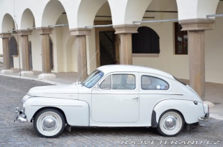 Volvo Ostatní modely PV 544 1963