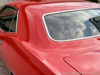 Plymouth Barracuda Cuda 1974