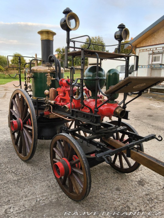Ostatní značky Ostatní modely USINES BEDUWÉ 1902