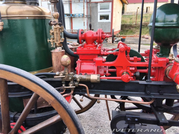 Ostatní značky Ostatní modely USINES BEDUWÉ 1902