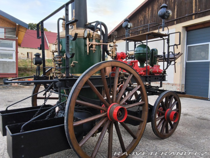 Ostatní značky Ostatní modely USINES BEDUWÉ REZERVACE 1902