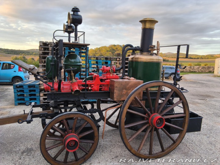 Ostatní značky Ostatní modely USINES BEDUWÉ 1902