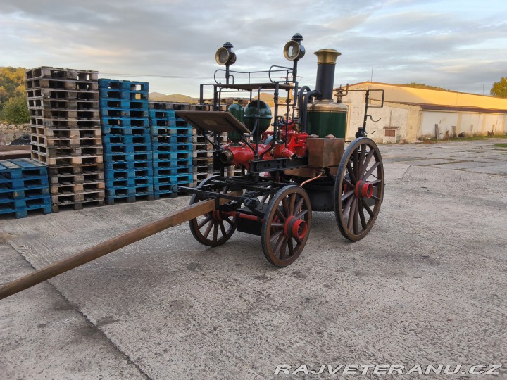Ostatní značky Ostatní modely USINES BEDUWÉ REZERVACE 1902