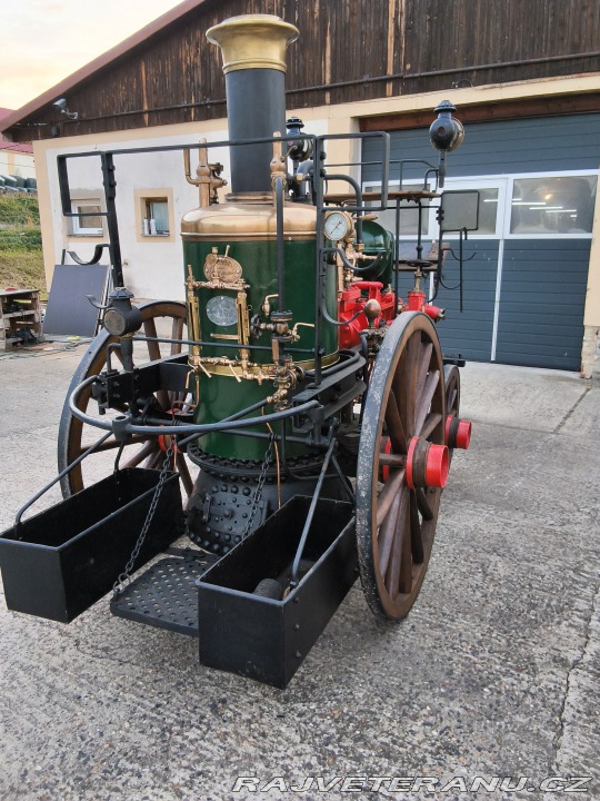 Ostatní značky Ostatní modely USINES BEDUWÉ 1902