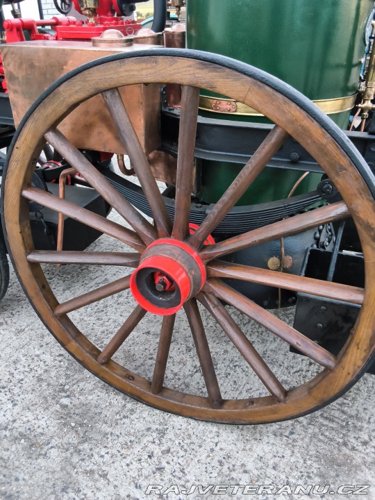 Ostatní značky Ostatní modely USINES BEDUWÉ REZERVACE 1902