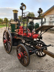 Ostatní značky Ostatní modely USINES BEDUWÉ 1902