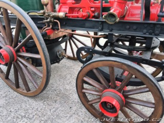 Ostatní značky Ostatní modely USINES BEDUWÉ 1902