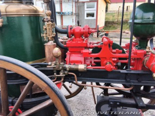 Ostatní značky Ostatní modely USINES BEDUWÉ 1902