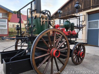 Ostatní značky Ostatní modely USINES BEDUWÉ 1902