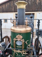 Ostatní značky Ostatní modely USINES BEDUWÉ 1902
