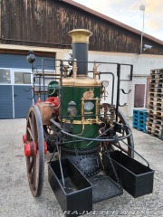 Ostatní značky Ostatní modely USINES BEDUWÉ 1902