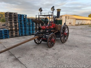 Ostatní značky Ostatní modely USINES BEDUWÉ 1902