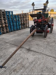 Ostatní značky Ostatní modely USINES BEDUWÉ 1902
