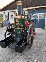 Ostatní značky Ostatní modely USINES BEDUWÉ 1902