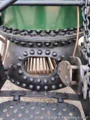 Ostatní značky Ostatní modely USINES BEDUWÉ 1902