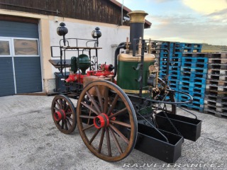 Ostatní značky Ostatní modely USINES BEDUWÉ 1902