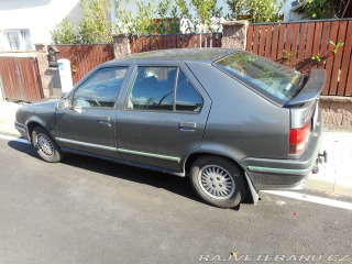 Renault 19 TXE