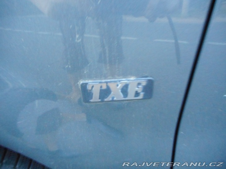 Renault 19 TXE 1990