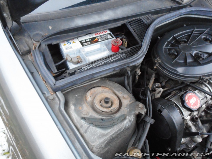 Renault 19 TXE 1990