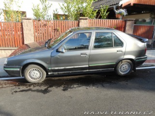 Renault 19 TXE 1990